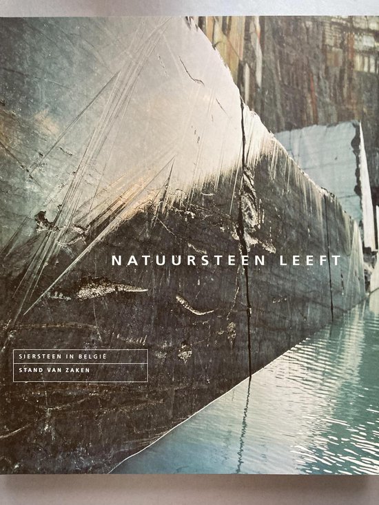 Natuursteen leeft