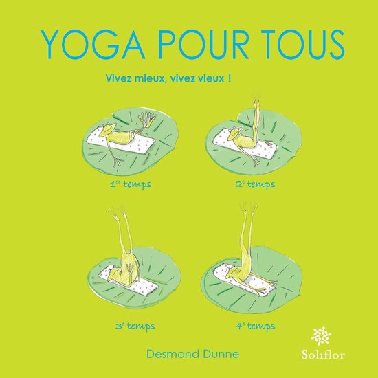 Yoga pour tous