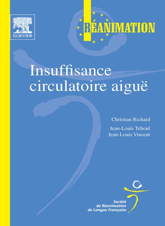 Insuffisance Circulatoire Aigu