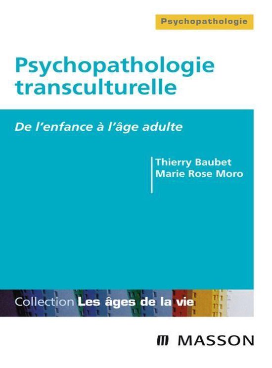 Psychopathologie transculturelle