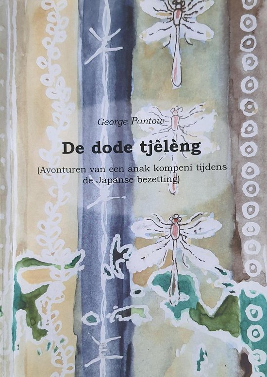 De dode tjèlèng