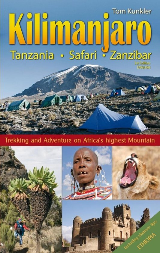 Kilimanjaro - Tanzania - Safari - Zanzibar