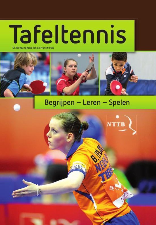 Tafeltennis