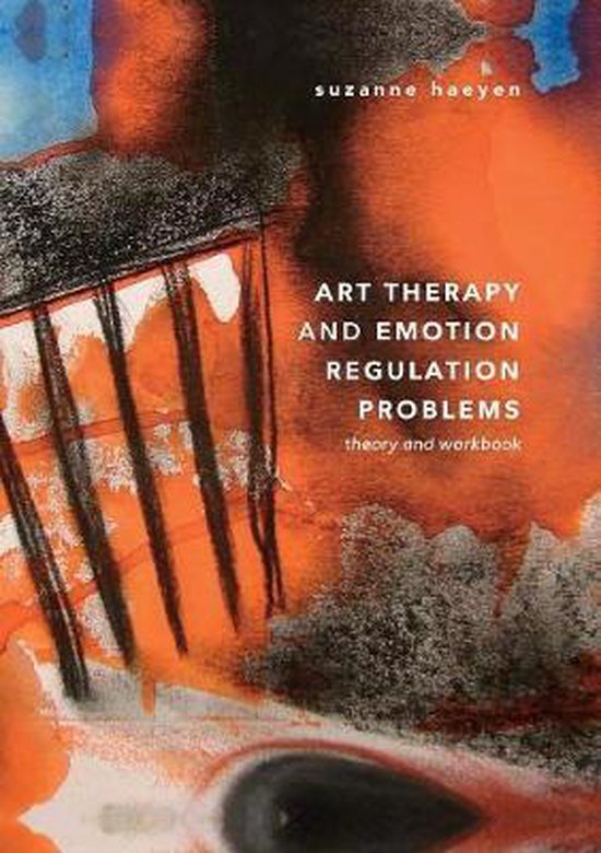 Art Therapy and Emotion Regulation Problems