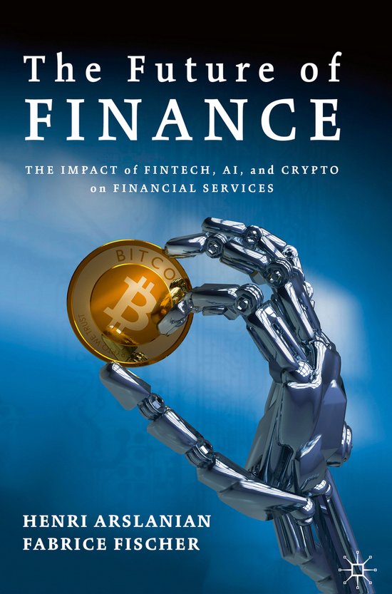 The Future of Finance