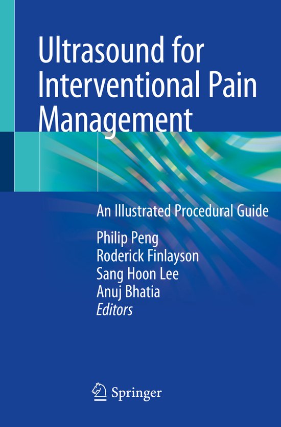 Ultrasound for Interventional Pain Management