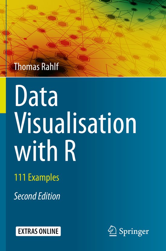 Data Visualisation with R: 111 Examples