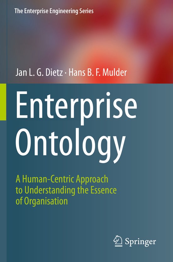 Enterprise Ontology