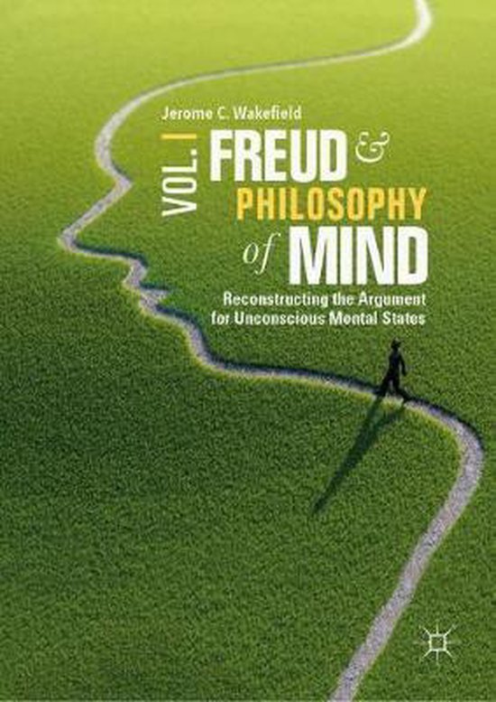 Freud and Philosophy of Mind, Volume 1