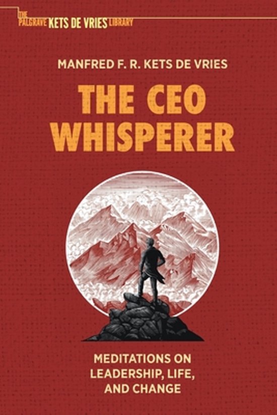 The CEO Whisperer