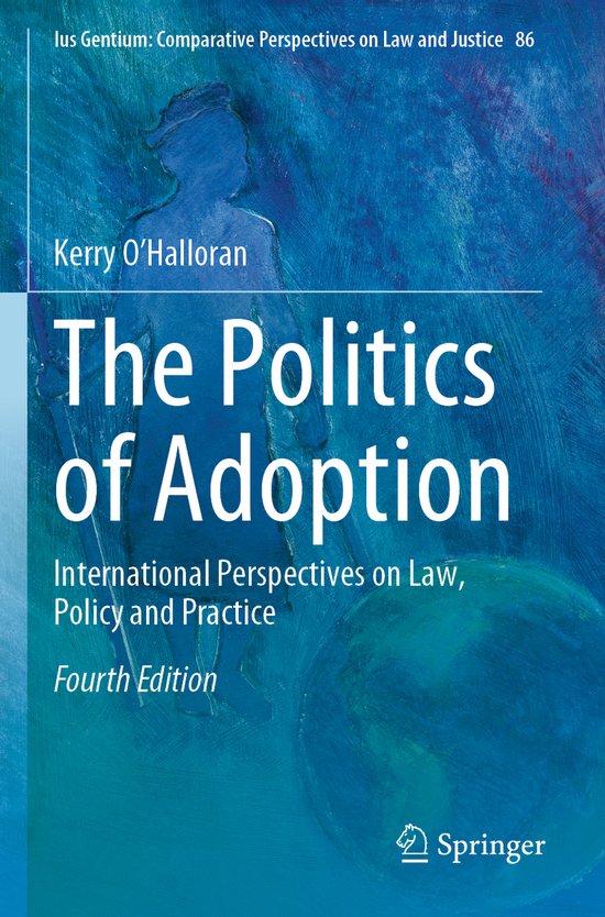 The Politics of Adoption