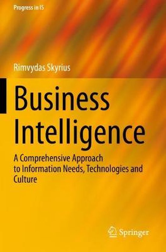 Business Intelligence