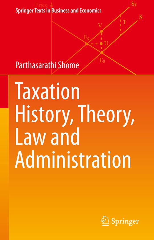 Taxation History Theory Law and Administration