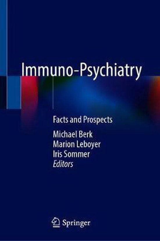 Immuno-Psychiatry