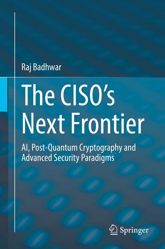 The CISO’s Next Frontier