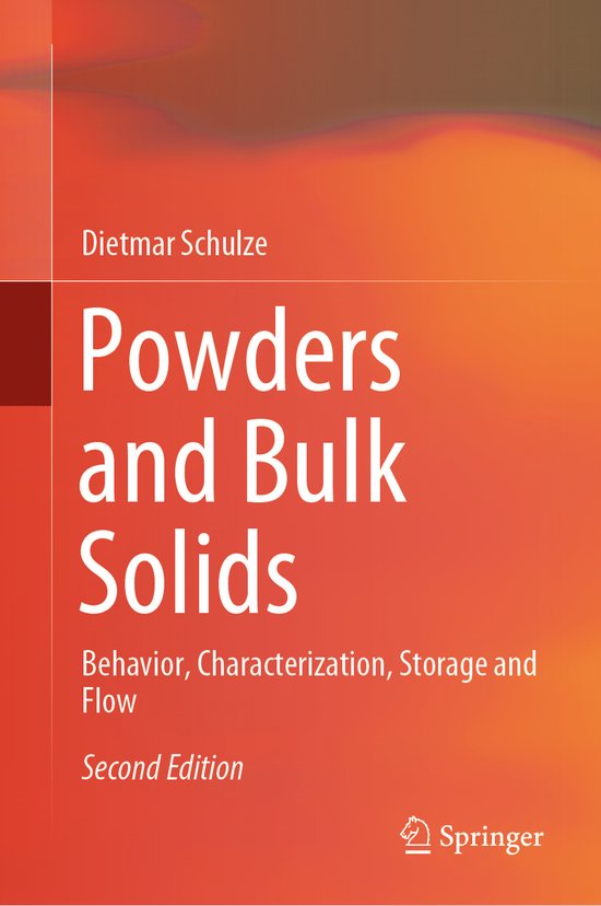 Powders and Bulk Solids