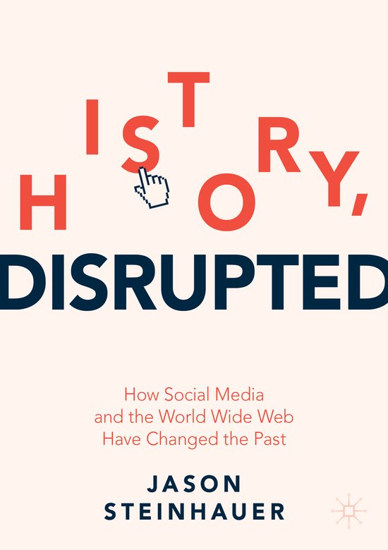 History, Disrupted