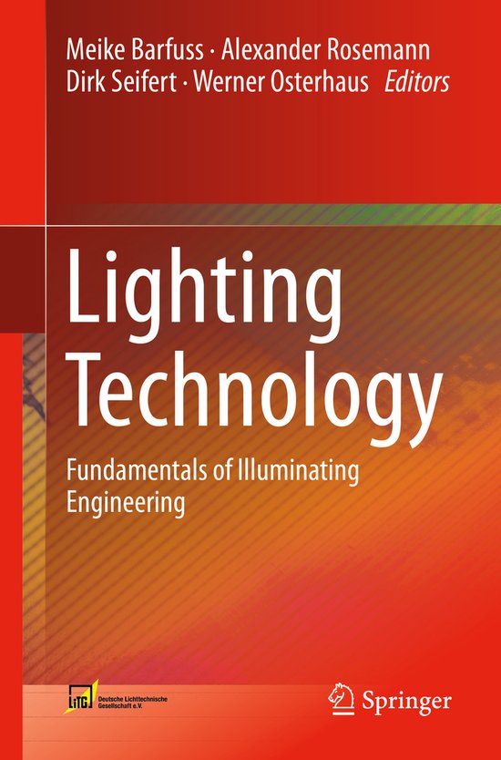 Lighting Technology