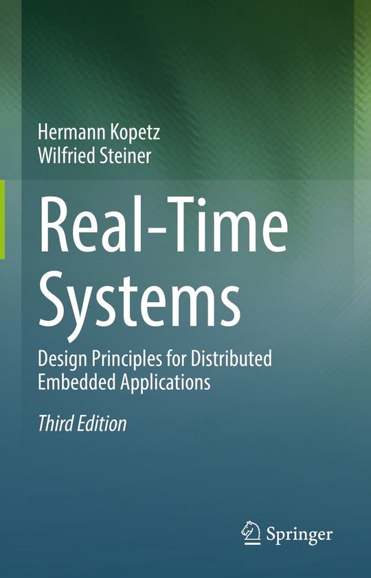 Real-Time Systems