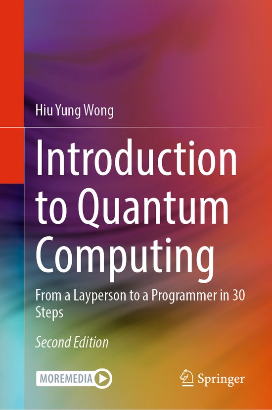 Introduction to Quantum Computing