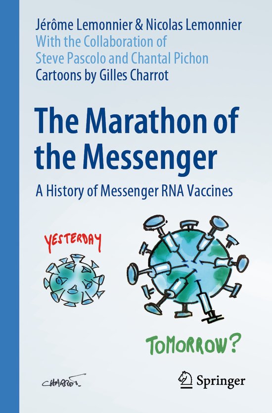 The Marathon of the Messenger