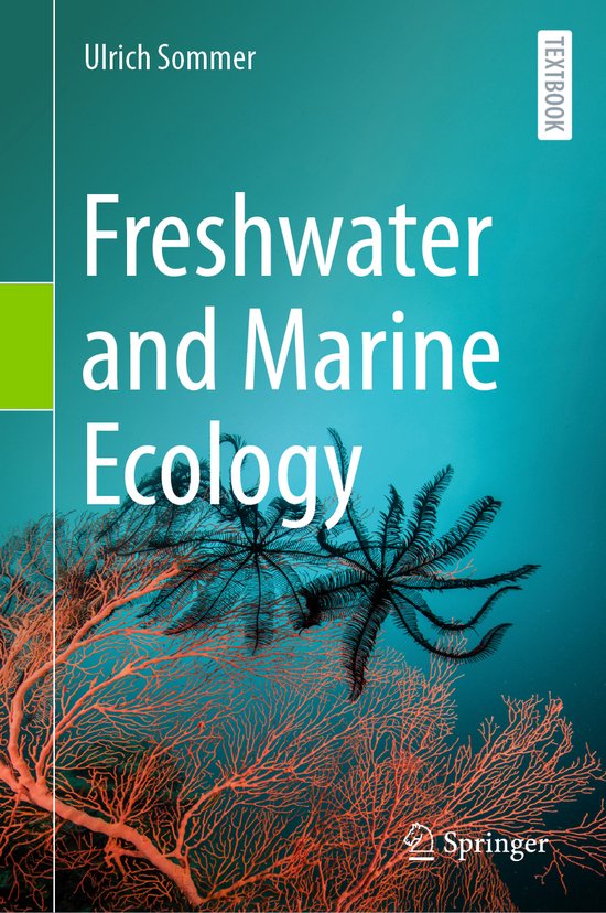 Freshwater and Marine Ecology