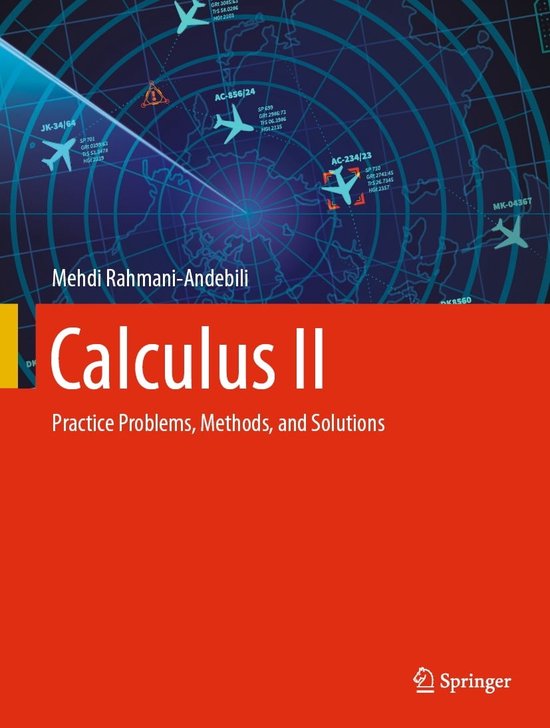 Calculus II