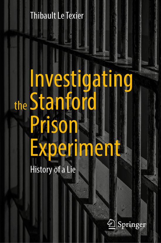 Investigating the Stanford Prison Experiment