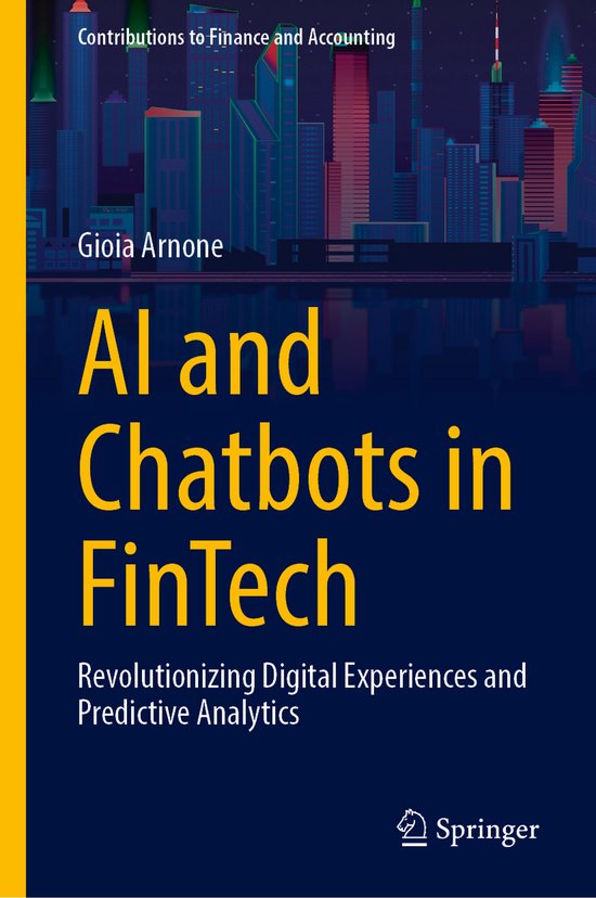 Contributions to Finance and Accounting- AI and Chatbots in Fintech