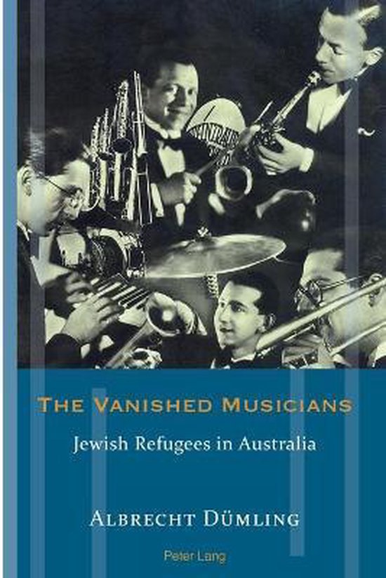 The Vanished Musicians