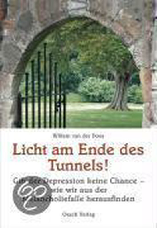 Licht am Ende des Tunnels!