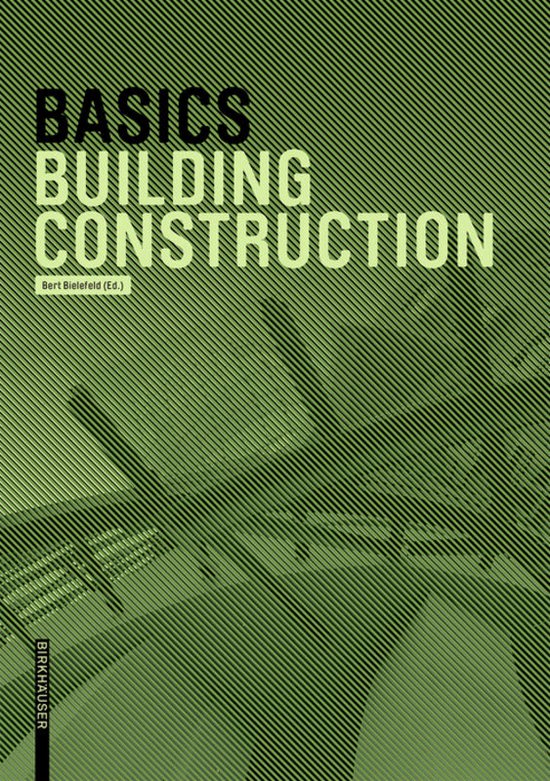 Basics Building Construction