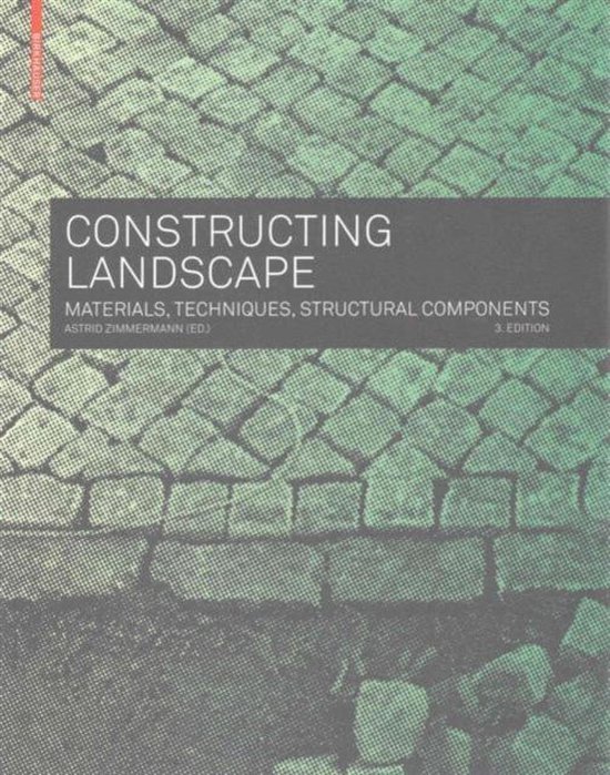 Constructing Landscape