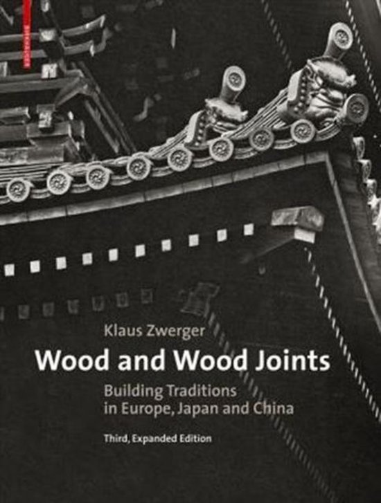 Wood & Wood Joints