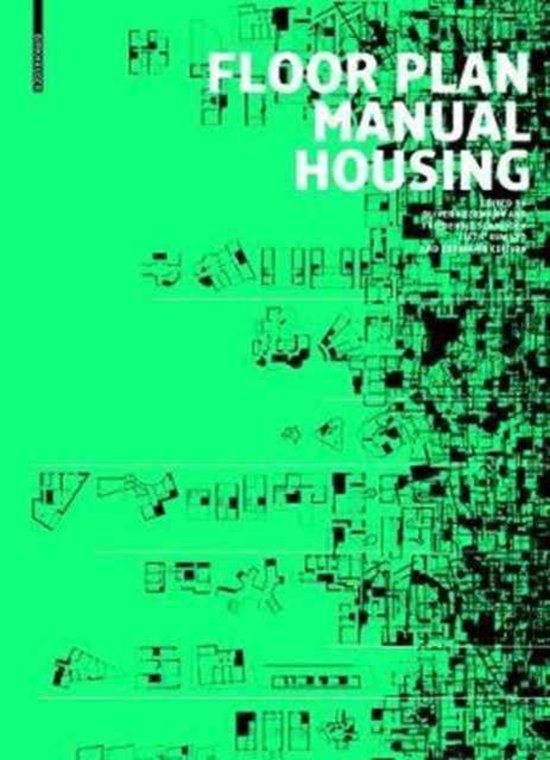 Floor Plan Manual Housing