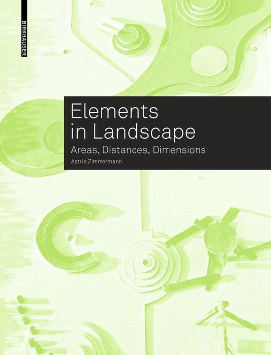 Elements in Landscape