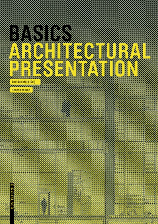 Basics- Basics Architectural Presentation