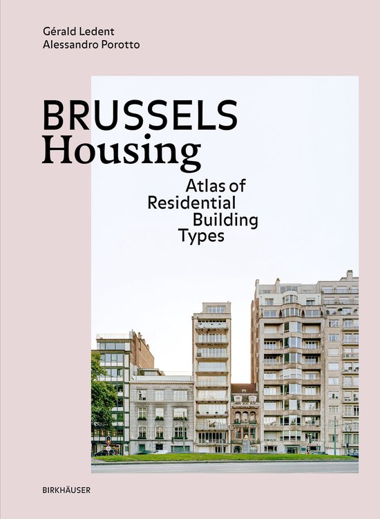 Brussels Housing