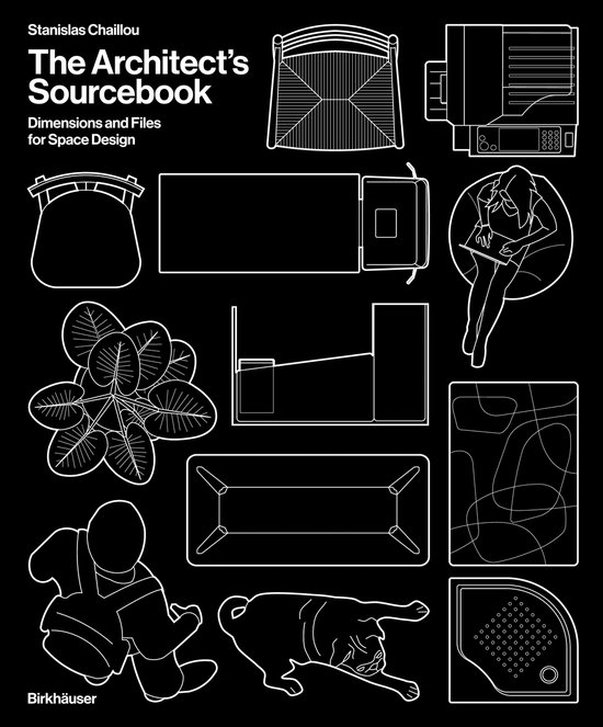 The Architect's Sourcebook