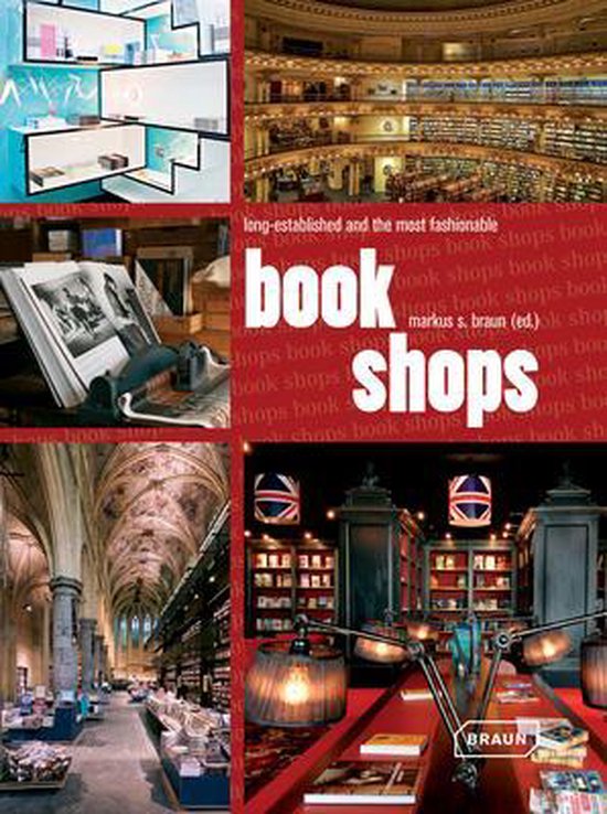 Bookshops