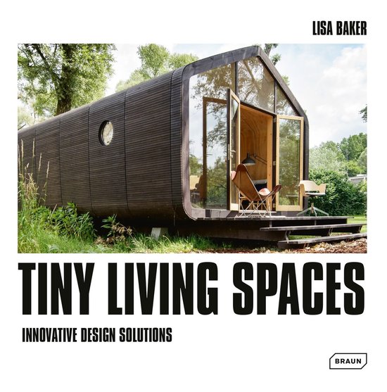 Tiny Living Spaces