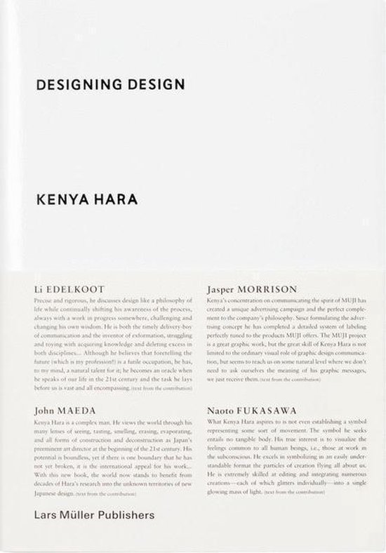 Designing Design