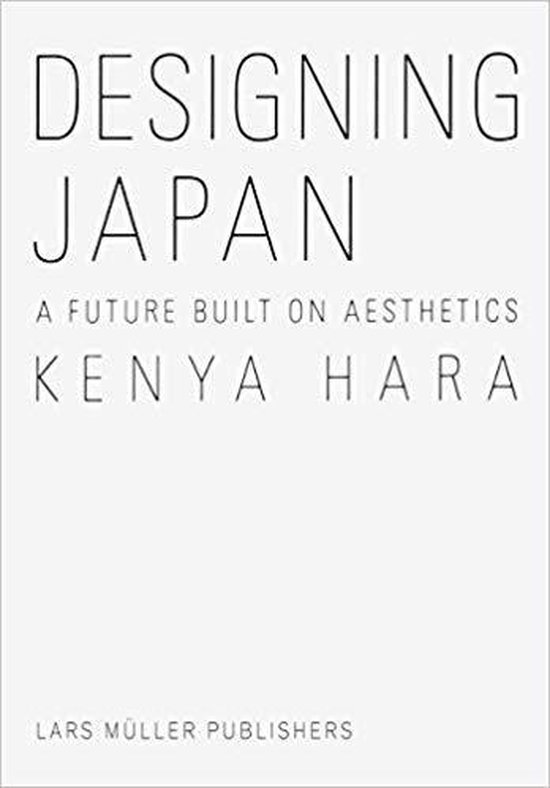 Designing Japan