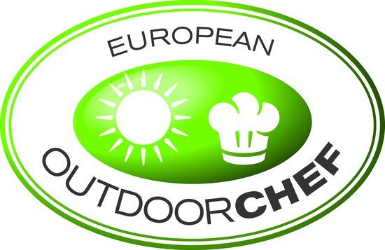 Outdoorchef Kookboek GRILLCHEF ON FIRE Nederlands