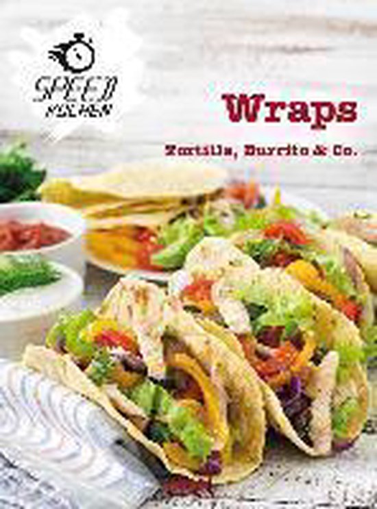 Wraps