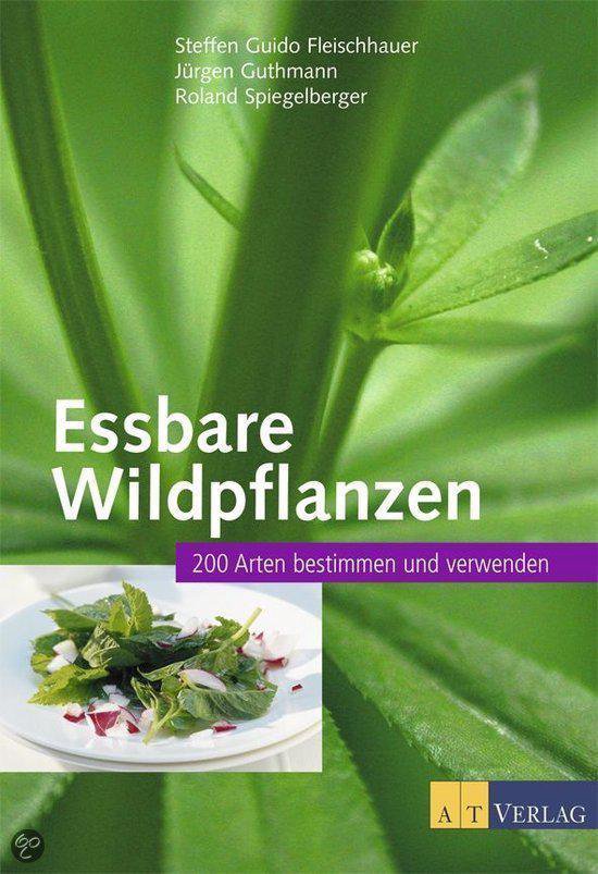 Essbare Wildpflanzen