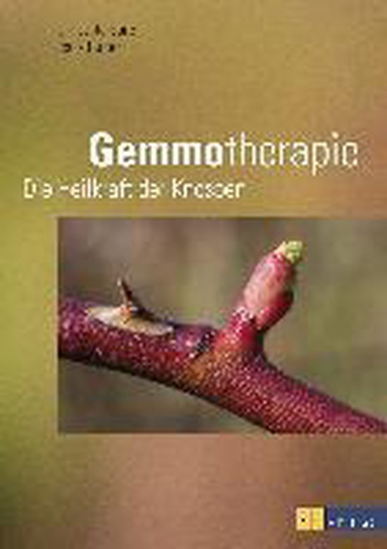 Gemmotherapie