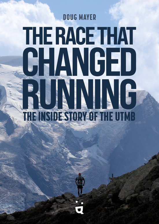 The Race That Changed Running