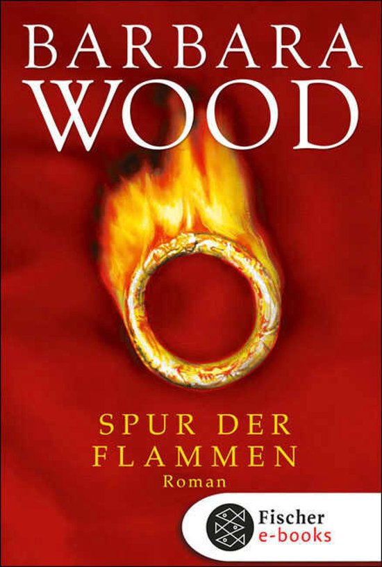 Spur der Flammen