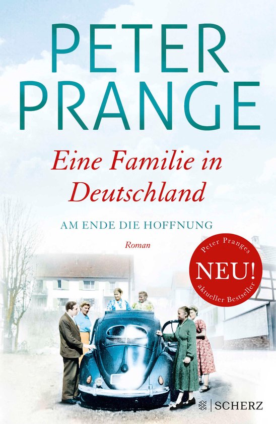 Eine Familie in Deutschland 2 - Eine Familie in Deutschland